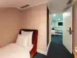 Стандартный одноместный номер