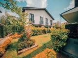 Duplex Villa