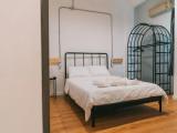 Private Room with Private Bathroom