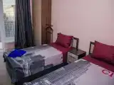 Двухместный номер с 2 двуспальными кроватями