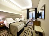 Standart Tripple Room & Balcony