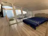 Семейный номер с видом на море