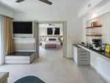 Luxury Presidential One Bedroom Suite Diamond Club