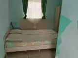 Двухместный номер с 1 кроватью или 2 отдельными кроватями, вид на горы