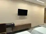 Улучшенный двухместный номер с 1 или 2 кроватями, 1 спальня