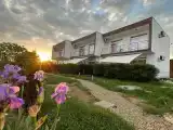 Таунхаус с отдельным входом
