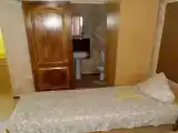 Бюджетный двухместный номер с 2 отдельными кроватями