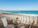 Penthouse maisonette 3 bedrooms