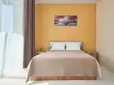 Апартаменты Делюкс