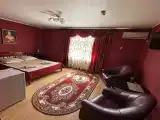 Большой двухместный номер с 1 кроватью