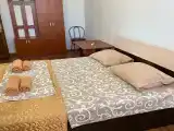 Двухместный номер Делюкс с 1 кроватью