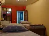 Двухместный номер с 2 отдельными кроватями
