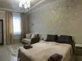 Cемейный номер с собственной ванной комнатой