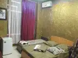 Стандартный четырехместный номер