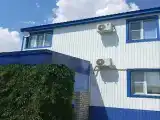 Коттедж
