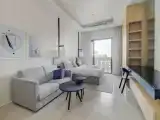 STUDIO APARTMENT (RAN 802M)