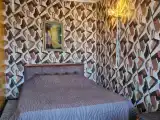 Двухместный номер Делюкс с 1 кроватью и видом на море