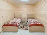 Стандартный четырехместный номер