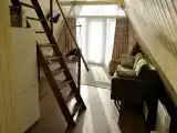 Номер-студия - Двухуровневый
