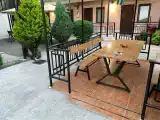 Двухместный номер с 2 отдельными кроватями
