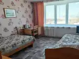 Бюджетный двухместный номер с 2 отдельными кроватями