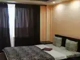 Номер стандарт с 1 двуспальной кроватью (с завтраком)