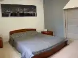 Номер стандарт с 1 двуспальной кроватью