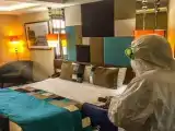 Двухместный номер Deluxe