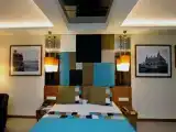 Трёхместный номер Deluxe