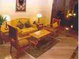 Двухместный люкс Royal 2 комнаты