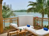 Двухместный Park люкс Terrace двуспальная кровать