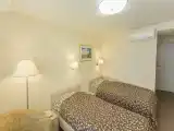Двухместный номер 2 отдельные кровати