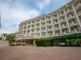 Трёхместный номер Economy