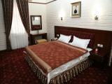 Двухместный номер Deluxe двуспальная кровать