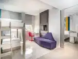 Двухместный люкс