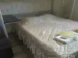 Бюджетный трехместный номер