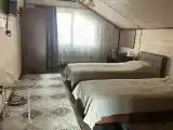 Улучшенный двухместный номер с 2 отдельными кроватями