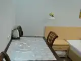 Трехместный номер «Комфорт»