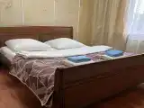 Улучшенный четырехместный номер