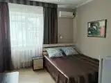 Двухместный номер с 1 кроватью