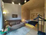 Улучшенный семейный номер