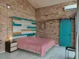 Семейный люкс с балконом