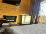 Двухместный номер с 1 кроватью