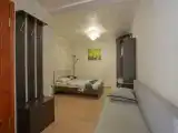Семейный номер с душем