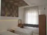 Двухместные апартаменты 1 комната 2 отдельные кровати