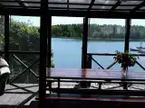 Семейный номер с видом на море