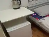 Двухместный номер эконом-класса с 1 кроватью
