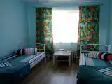 Двухместный номер с 2 отдельными кроватями
