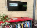 Трехместный номер «Комфорт» с душем