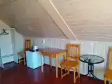 Улучшенный трехместный номер